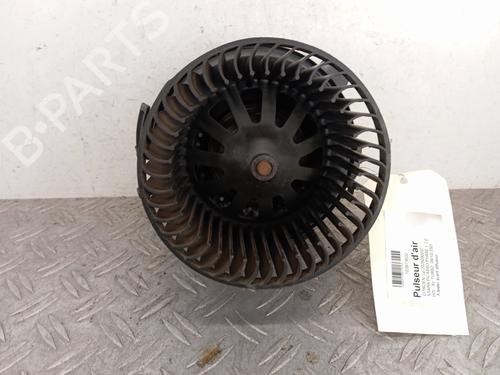 Ventilator motor CITROËN XSARA PICASSO (N68) 2.0 HDi (90 hp) 28337495