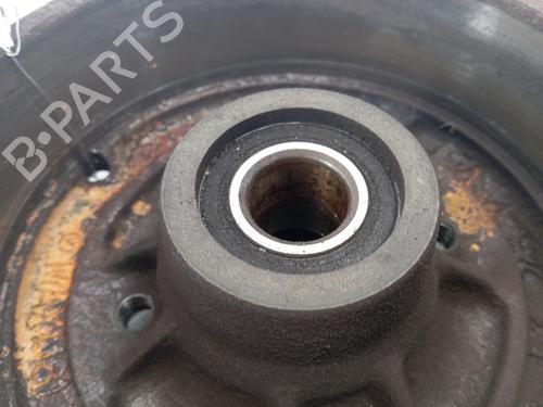 Andre RENAULT CLIO II (BB_, CB_) 1.4 (B/CB0C, B/CB0S) | BP29973720O1