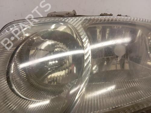 Left headlight ALFA ROMEO 147 (937_) 1.9 JTD (937.AXD1A, 937.BXD1A, 937.AXV1A, 937.BXB1A,... | BP28340107C28 