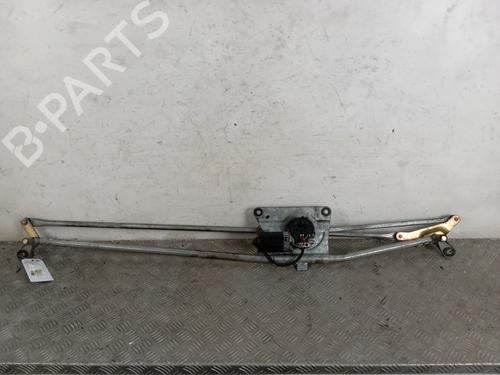 Front wiper motor CITROËN XSARA PICASSO (N68) 1.6 HDi | BP28345840M29 