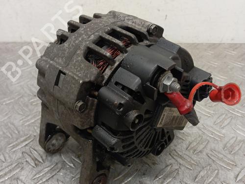 Alternator RENAULT MODUS / GRAND MODUS (F/JP0_) 1.2 | BP28345956M7  - Image 5