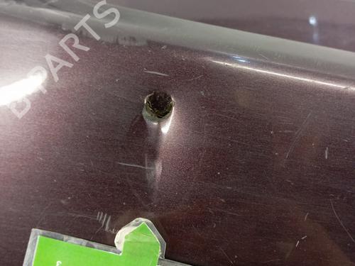 Rear bumper TOYOTA VERSO S (_P12_) 1.4 D4-D (NLP121_, NLP121R) | BP29973736C8 