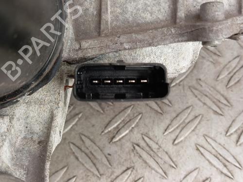Front wiper motor RENAULT SCÉNIC III (JZ0/1_) 1.6 dCi (JZ00, JZ12) | BP29466409M29 