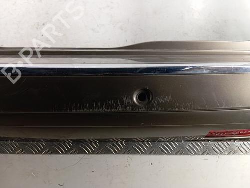 Rear bumper CITROËN C4 Grand Picasso I (UA_) 1.6 16V | BP28348333C8 