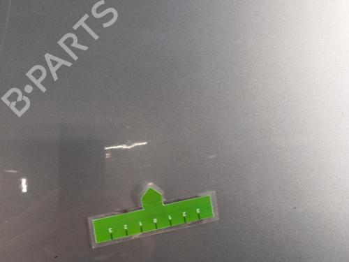 Left front door PEUGEOT 308 II (LB_, LP_, LW_, LH_, L3_) 2.0 BlueHDi 150 | BP29956951C2