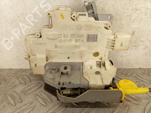 Front right lock AUDI A5 (8T3) S5 quattro | BP28341381C97 