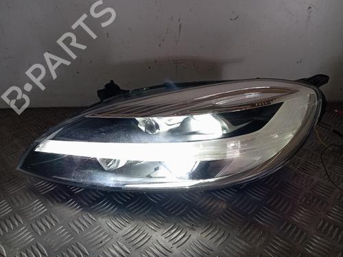 Left headlight VOLVO V40 Hatchback (525) T2 | BP39212946C28 - Image 4