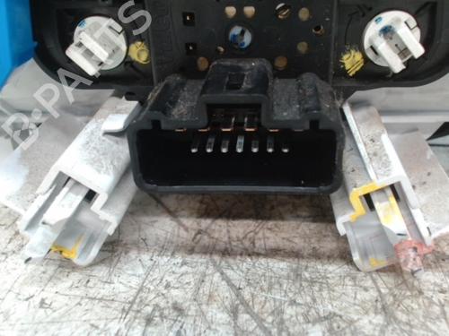 Used Climate control Climate control DACIA DUSTER (HS_) 1.5 dCi (109 hp) 28341138 28341138