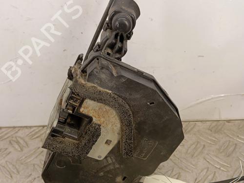 Venstre foran lås RENAULT CAPTUR I (J5_, H5_) 0.9 TCe 90 (90 hp) 30156656