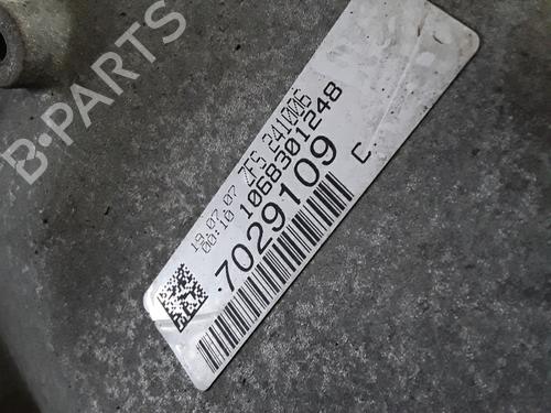 Gearbox BMW 3 Coupe (E92) 330 d | BP28342124M3 