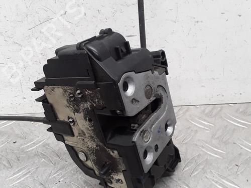 Rear right lock RENAULT CLIO III (BR0/1, CR0/1) 1.5 dCi (C/BR0G, C/BR1G) | BP28338094C99 