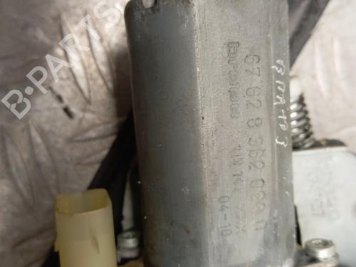 Front left window mechanism BMW 3 (E46) 320 i | BP28337879C22 - Image 3