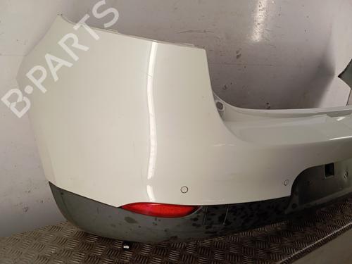 Rear bumper RENAULT MEGANE III Hatchback (BZ0/1_, B3_) 1.5 dCi (BZ09, BZ0D, BZ1W, BZ29, BZ14) | BP31993959C8 
