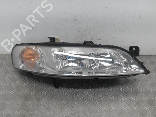 Used Right headlight OPEL VECTRA B Hatchback (J96) 2.2 DTI 16V (F68) (125 hp) 28344522