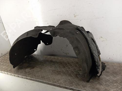 Used Wheel arch Wheel arch RENAULT SCÉNIC III (JZ0/1_) 1.5 dCi (110 hp) 33655233 33655233