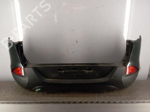 Used Rear bumper RENAULT KADJAR (HA_, HL_) 1.2 TCe 130 (HLMR) (130 hp) 29528783