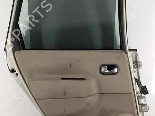 Left rear door RENAULT SCÉNIC II (JM0/1_) 1.6 (JM0C, JM0J, JM1B) | BP29336173C4 