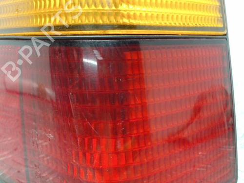 Right taillight VW GOLF II (19E, 1G1) 1.6 TD | BP28349675C35 