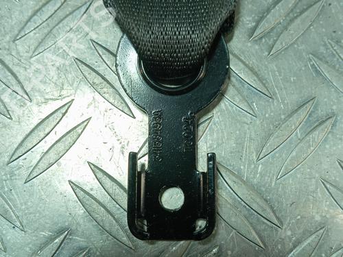 Used Front left seatbelt Front left seatbelt OPEL ASTRA K (B16) 1.6 CDTi (68) (110 hp) 32493234 32493234