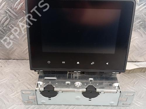 Display monitor RENAULT CLIO V (B7_) 1.0 TCe 90 (B7MT) | BP39961048C48 - Image 8