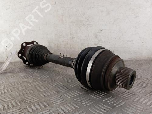 Used Left front driveshaft AUDI A5 (8T3) S5 quattro (354 hp) 28345523