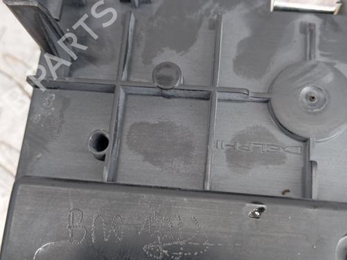Used Fuse box Fuse box CITROËN C4 Picasso I MPV (UD_) 1.6 HDi (109 hp) 30850922 30850922