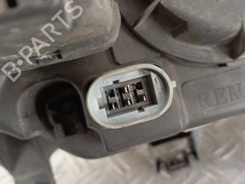 Left headlight RENAULT MEGANE I Coach (DA0/1_) 1.6 16V (DA0B, DA04, DA11) | BP28341287C28 
