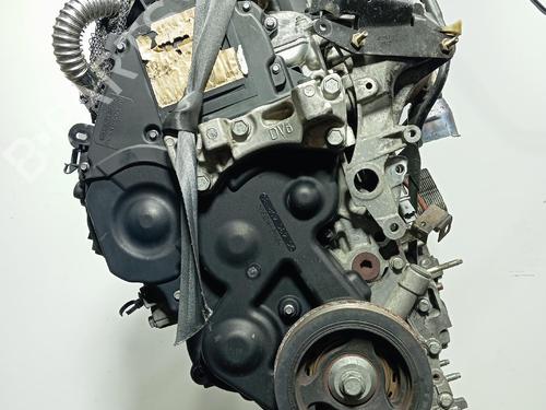 Engine PEUGEOT 307 SW (3H) | BP37021849M1 - Image 3