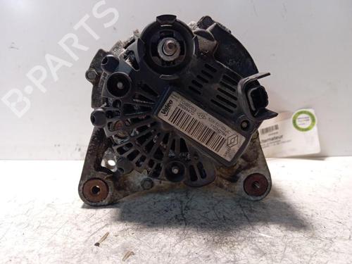 Alternator DACIA SANDERO 1.4 (BS0C, BS0A, BS0G, BS1F, BS0E) | BP28341796M7 - Image 3