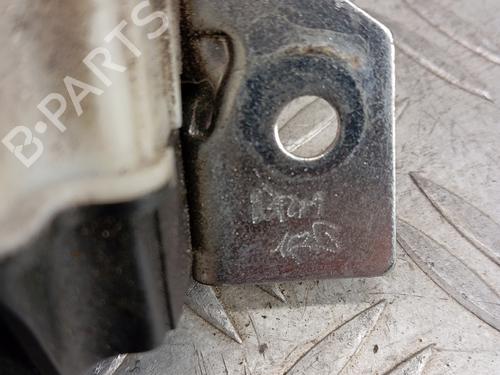 Used Tailgate lock Tailgate lock MERCEDES-BENZ A-CLASS (W169) A 180 CDI (169.007, 169.307) (109 hp) 34737635 34737635