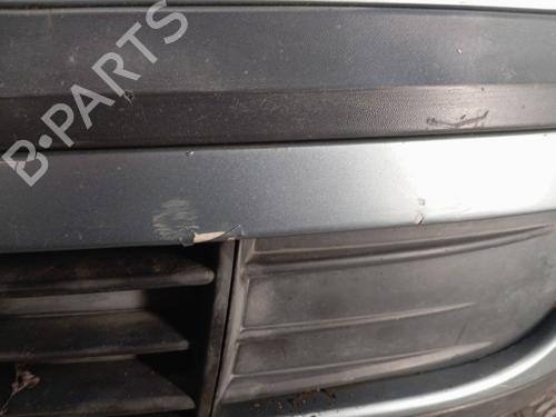 Front bumper SKODA OCTAVIA II Combi (1Z5) 1.9 TDI | BP29996122C7 
