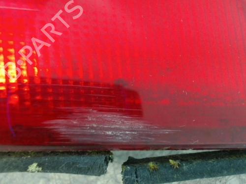 Right taillight OPEL VECTRA B Hatchback (J96) 2.0 DTI 16V (F68) | BP28341010C35 