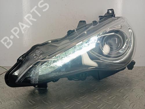 Left headlight TOYOTA GT 86 Coupe (ZN6_) 2.0 (ZN6AC_, ZN6BC_, ZN6K) | BP39582249C28  - Image 5