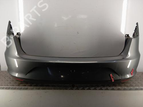 Bak støtfanger SEAT LEON ST (5F8) 1.6 TDI (110 hp) 28338538