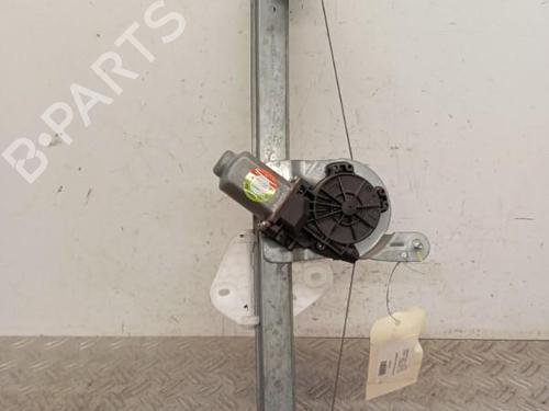 Used Front left window mechanism Front left window mechanism DACIA LOGAN MCV (KS_) 1.5 dCi (KS0W) (86 hp) 28341839 28341839