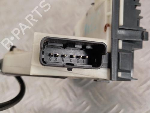 Used Front left lock Front left lock PEUGEOT 2008 I (CU_) 1.6 HDi (92 hp) 36758964 36758964