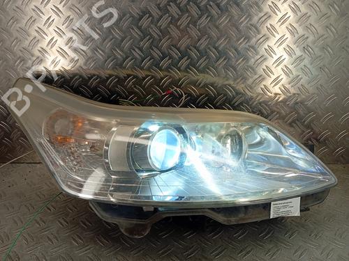 Right headlight CITROËN C4 Coupe (LA_) 1.6 HDi | BP36371226C29 - Image 6