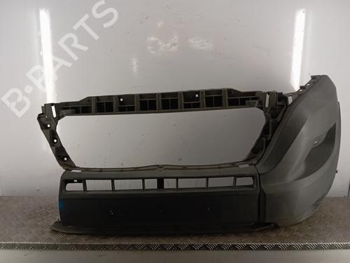 Used Front bumper FIAT DUCATO Van (250_) 130 Multijet 2,3 D (131 hp) 28346739
