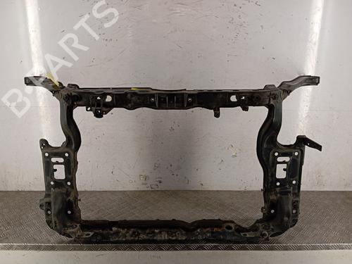 Front slam panel RENAULT KOLEOS I (HY_) 2.0 dCi 4x4 (HY0K) | BP35930732C72 - Image 4