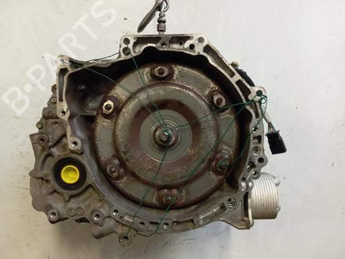 Used Gearbox OPEL CROSSLAND X / CROSSLAND (P17, P2QO) 1.2 (75) (131 hp) 30792168