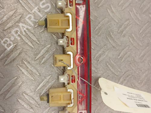 Third brake light PEUGEOT 207 (WA_, WC_) 1.4 HDi | BP28345854L11 