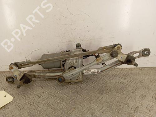 Viskermotor vindrude FIAT 500X (334_) 1.6 D Multijet (334AXA1B, 334AXA11) (120 hp) 31341231