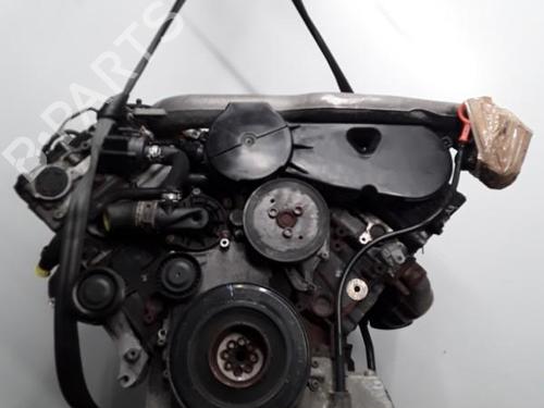 Used Engine AUDI A5 (8T3) 3.0 TDI quattro (240 hp) 28341830