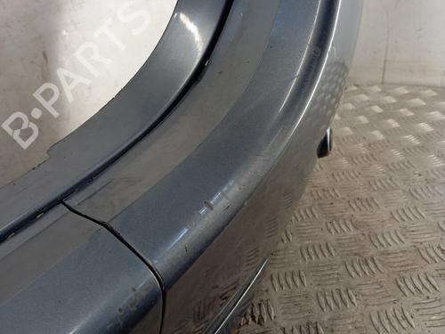 Rear bumper CITROËN XSARA PICASSO (N68) 1.6 HDi | BP28341255C8 