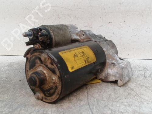 Used Starter BMW 1 (E81) 116 d (116 hp) 28341056