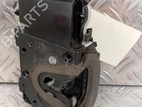 Used Front left lock Front left lock 36542797 36542797