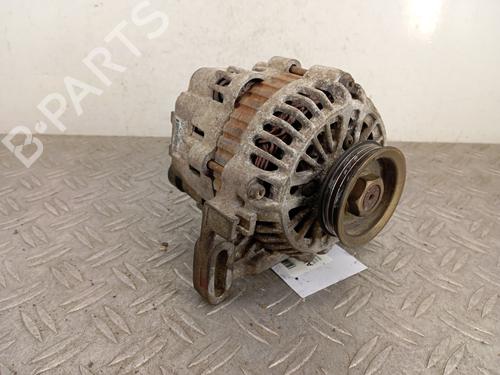 Generator RENAULT TWINGO I (C06_) 1.2 (C066, C068) (58 hp) 30338823