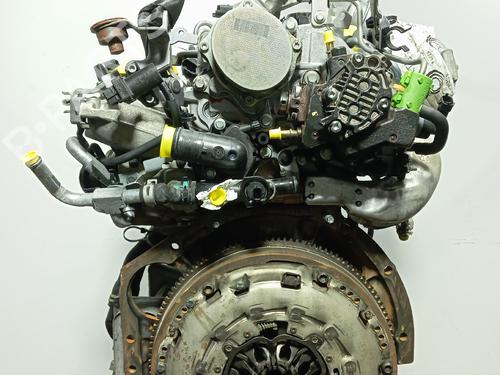 Engine RENAULT KOLEOS I (HY_) 2.0 dCi 4x4 (HY0K) | BP35785956M1 - Image 7