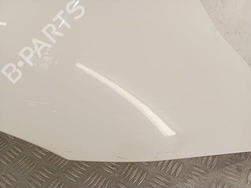 Right front fenders CITROËN C4 Coupe (LA_) 1.6 HDi | BP28342945C42 