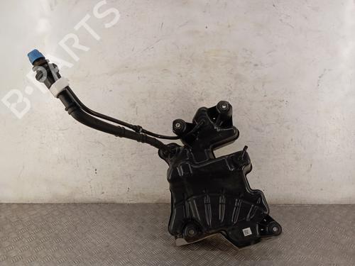 Used AdBlue tank RENAULT KADJAR (HA_, HL_) 1.5 BLUE dCi 115 (HLA6) (116 hp) 28345329
